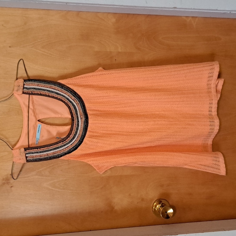 Maurices Summer Tank NWT